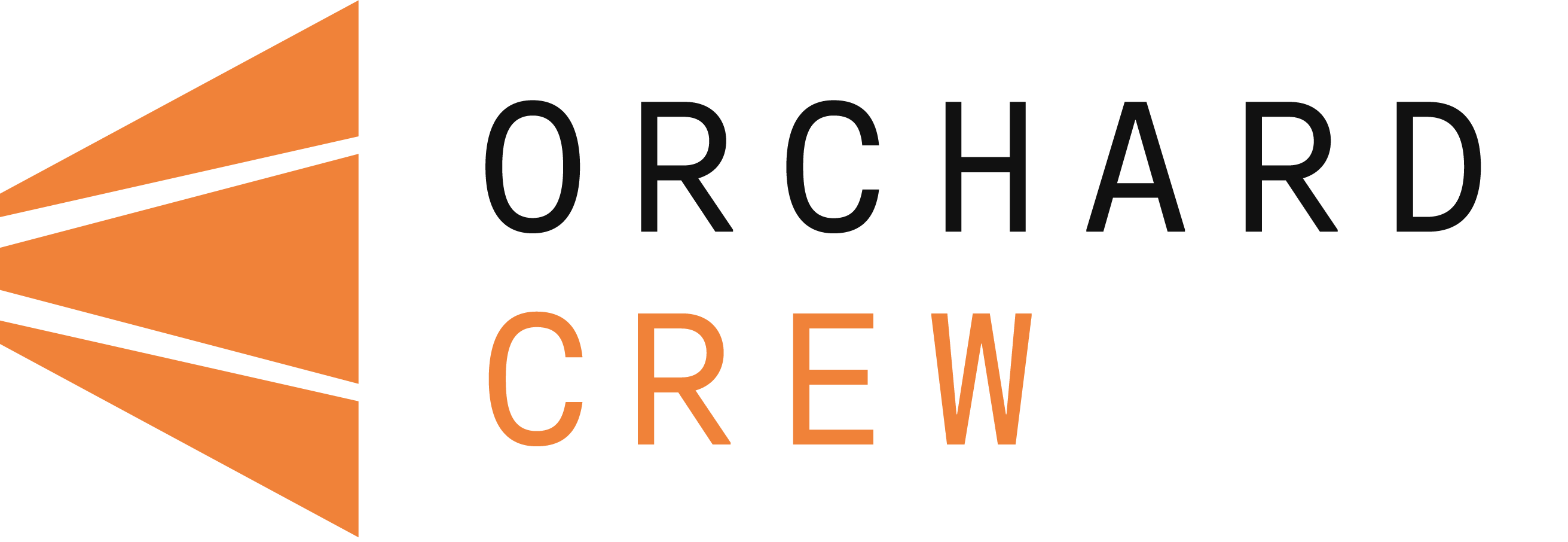 Orchard Crew logo