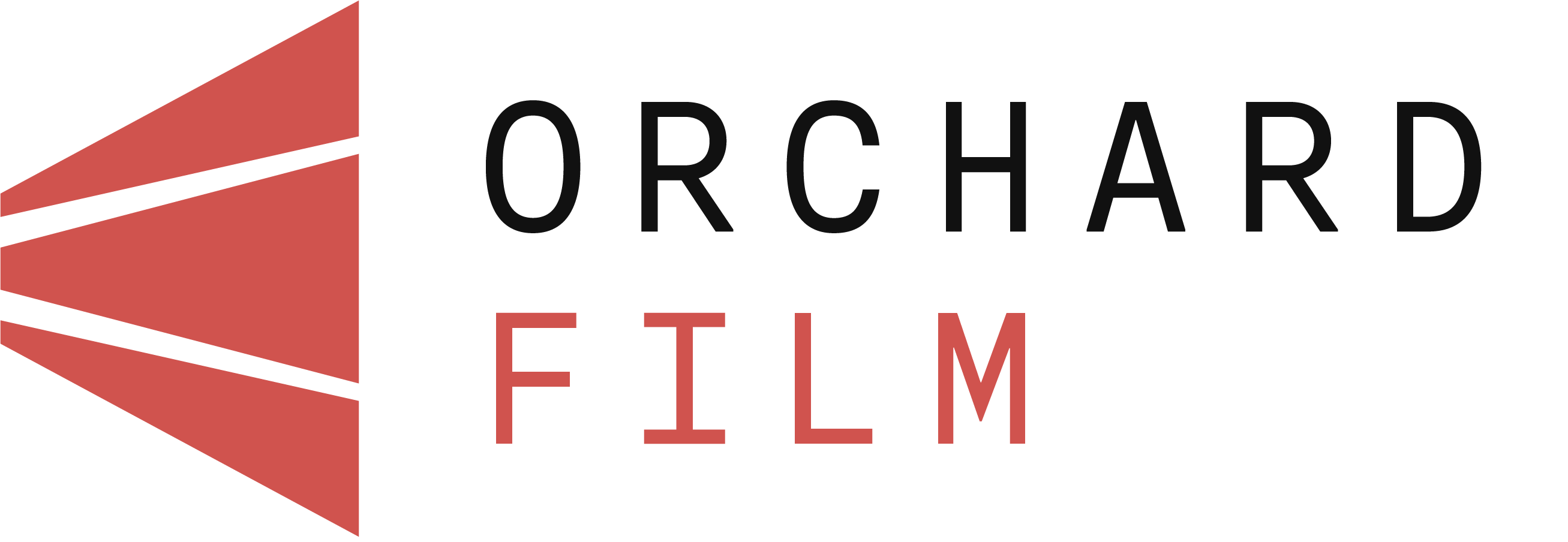 Orchard Film logo