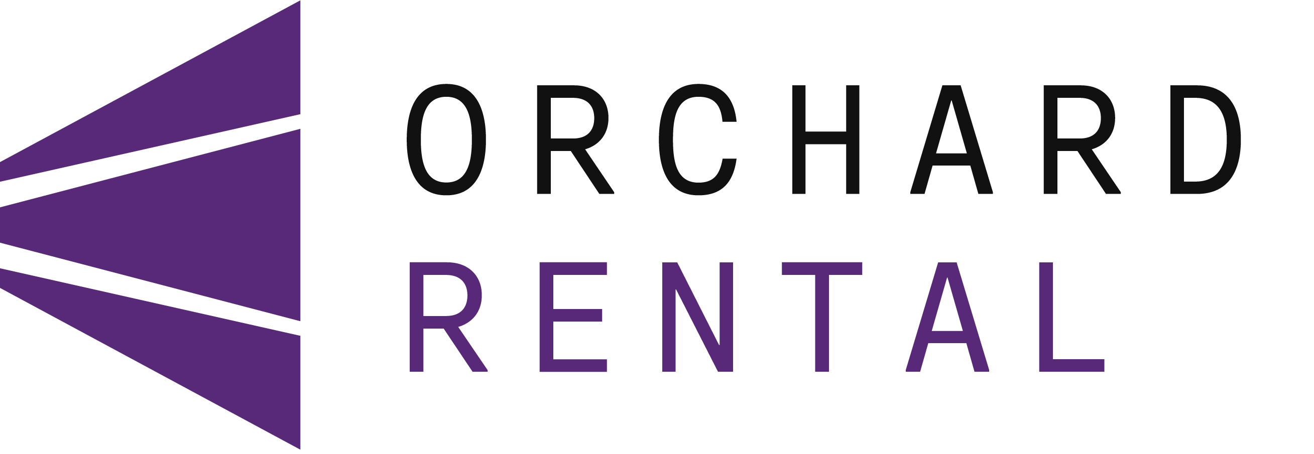 Orchard Rental logo