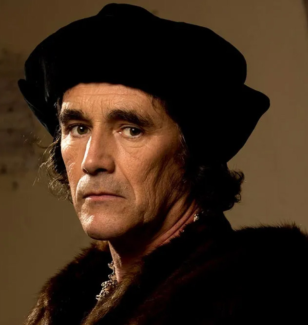 Photo from Wolf Hall