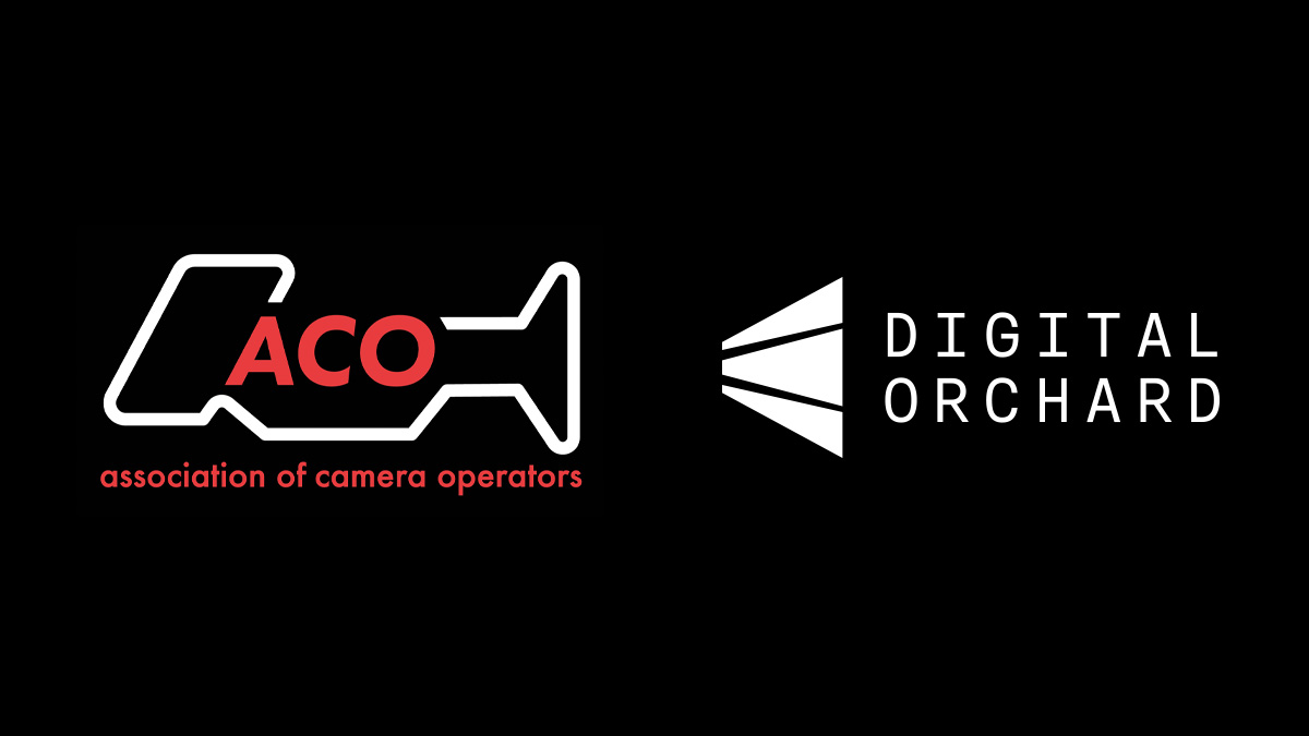 ACO and Digital Orchard Group logos