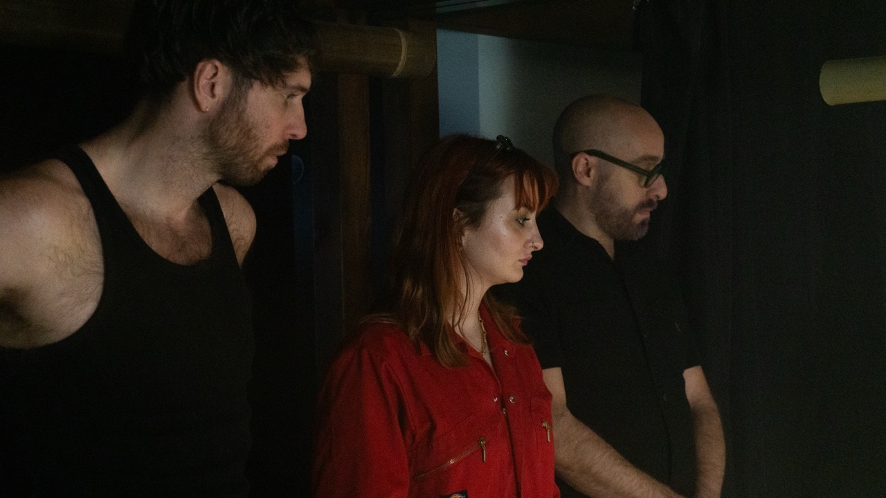 Alicia Stroud Data Manager