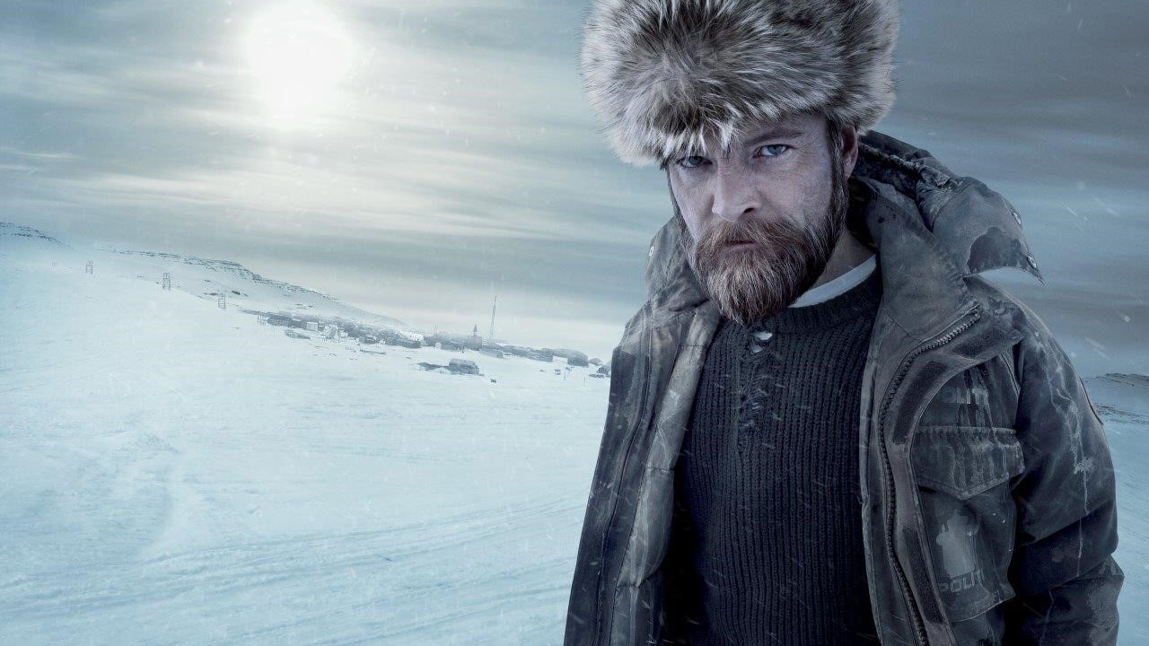 Still from Fortitude