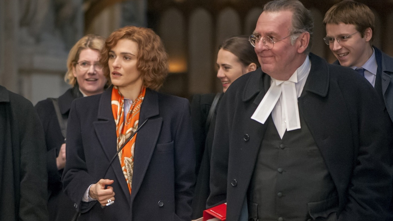 Still from Denial