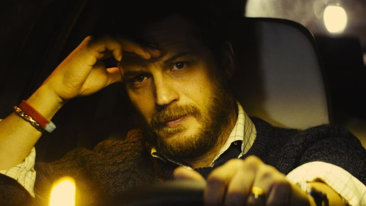 Still from Locke