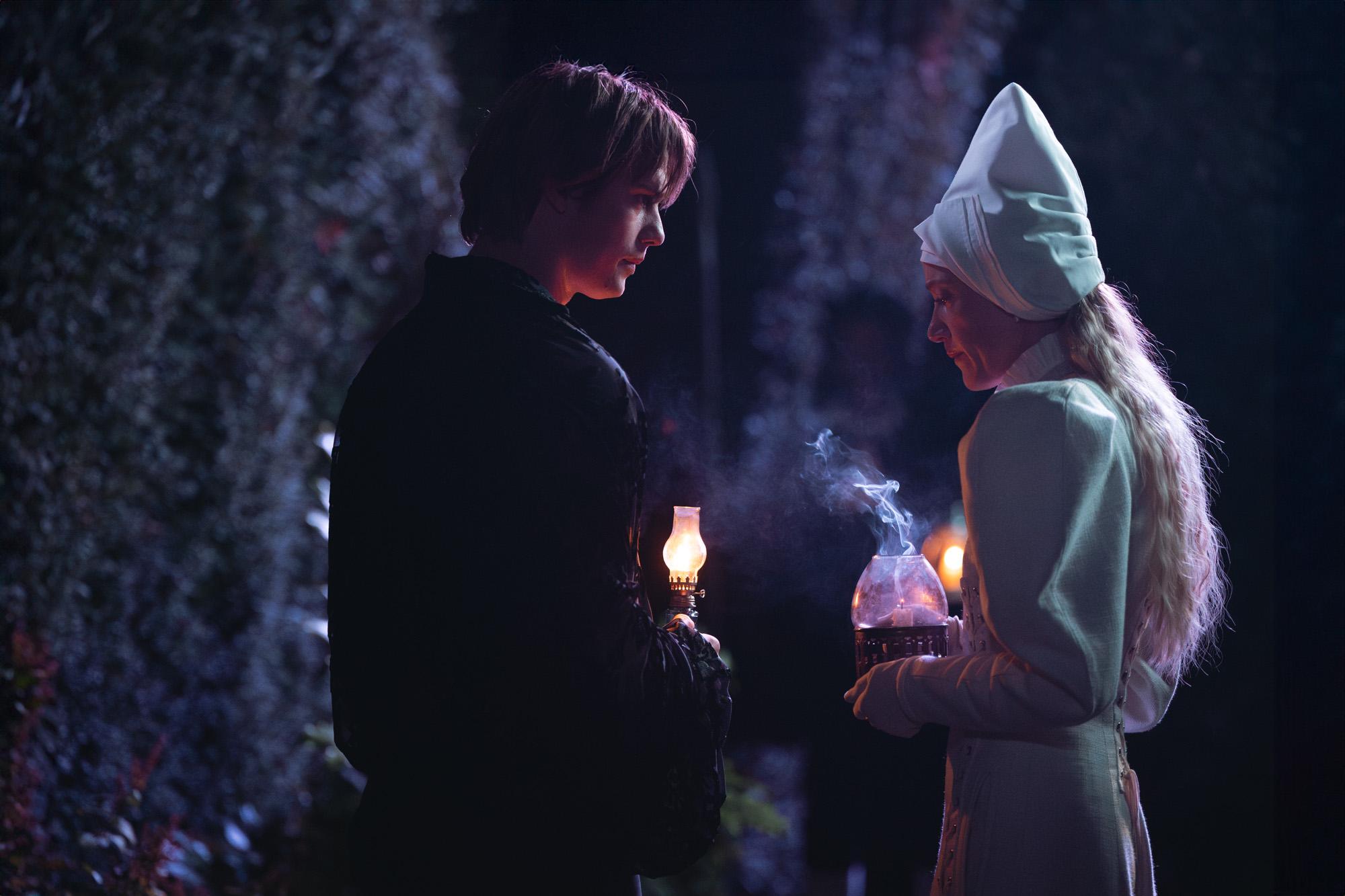 Photo from 100 Nights of Hero