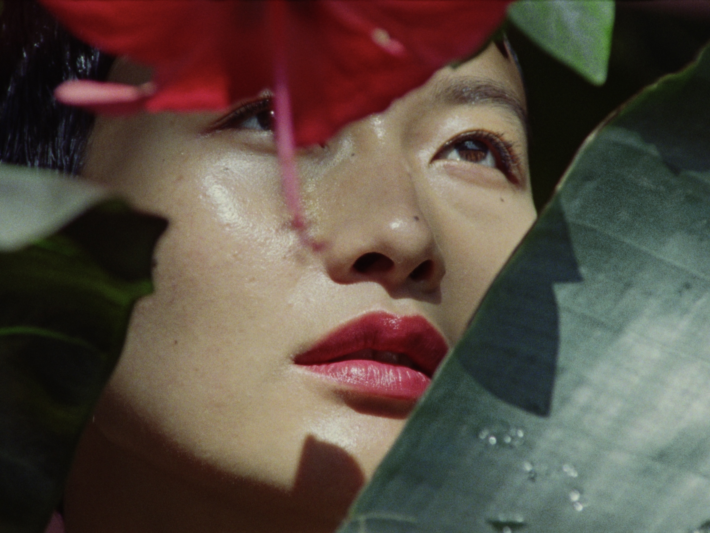 Still from Jo Malone 'Cologne Intense'