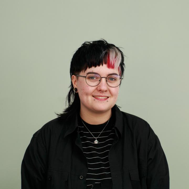 Photo of Lorna Le-Brun