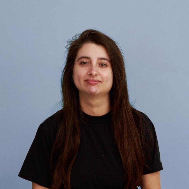 Photo of Maddy Taibo-Smith
