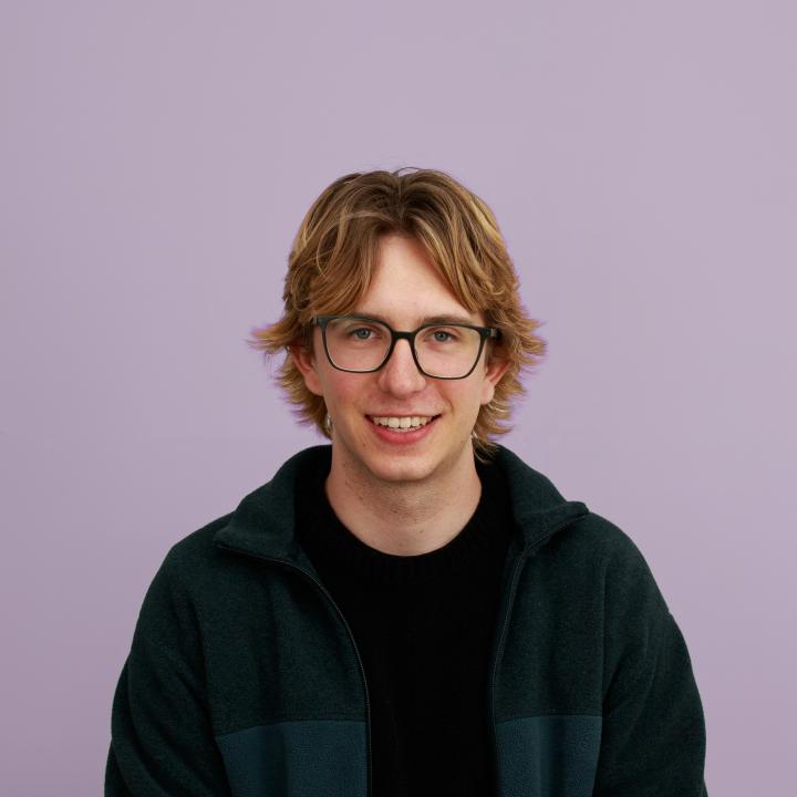 Photo of Sami Taylor-Ward