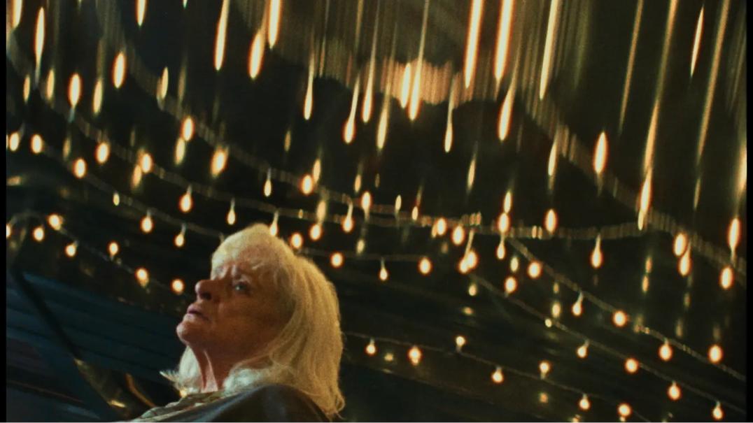 Still from Amaretti