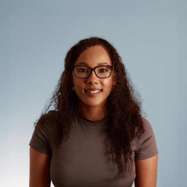 Photo of Cleopatra Southcombe
