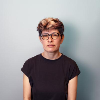 Photo of Danae Islas de Leon