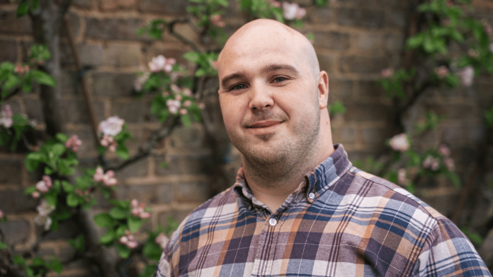 Orchard Onset Welcomes DIT Jerome Smith