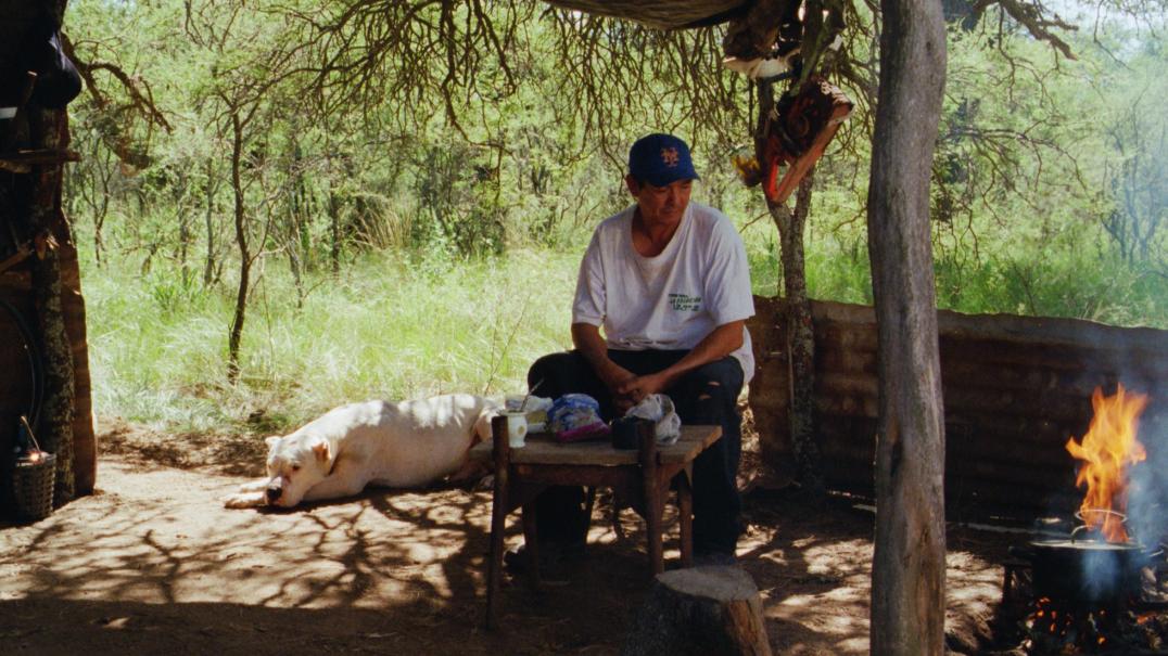 Still from La Libertad Doble (Double Freedom)