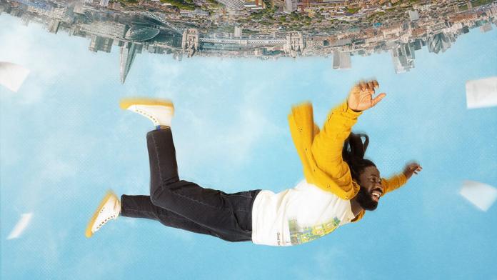 Photo from Dreaming Whilst Black