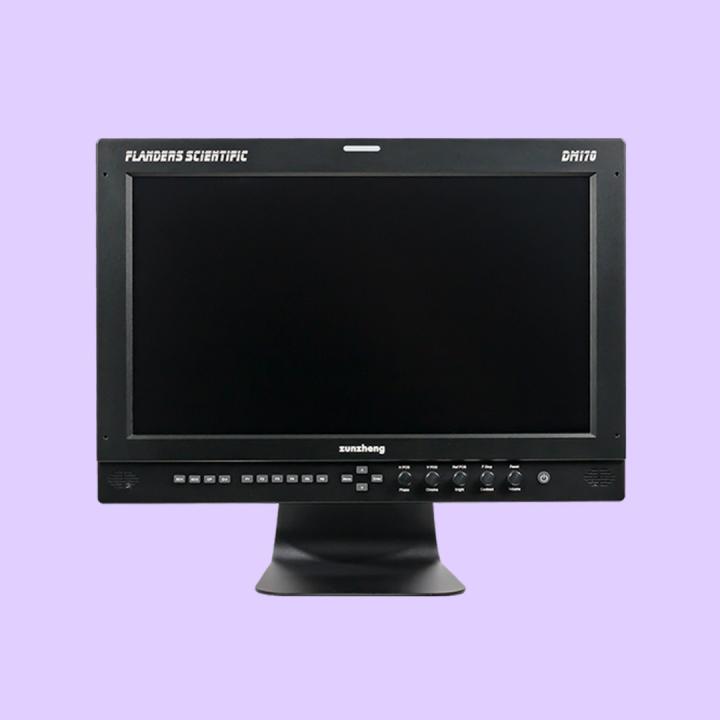 Photo of Flanders Scientific DM170