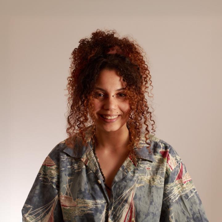 Photo of Adella Demou