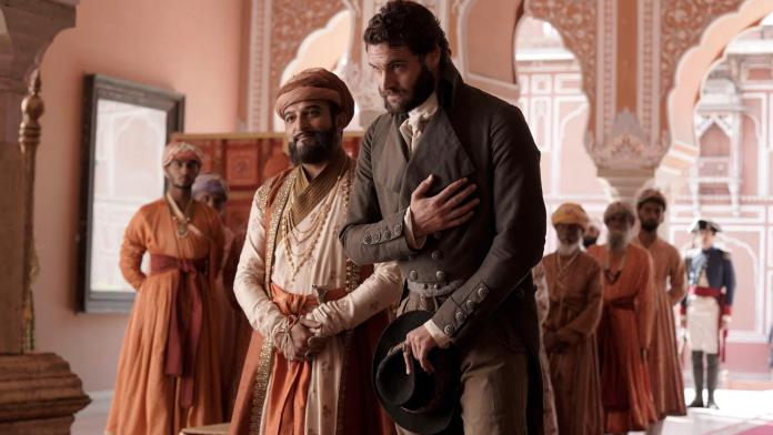 Photo from Beecham House