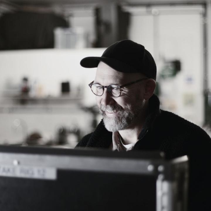 Photo of Ben McConnel