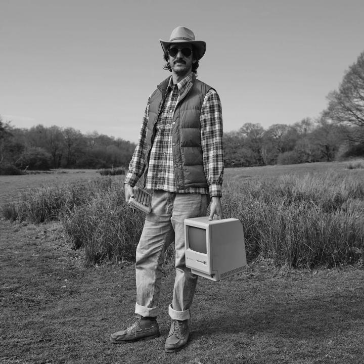 Photo of Dan Hurst