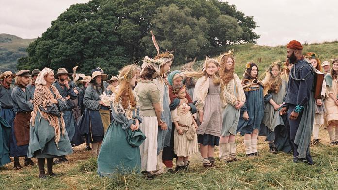 Photo from Harvest