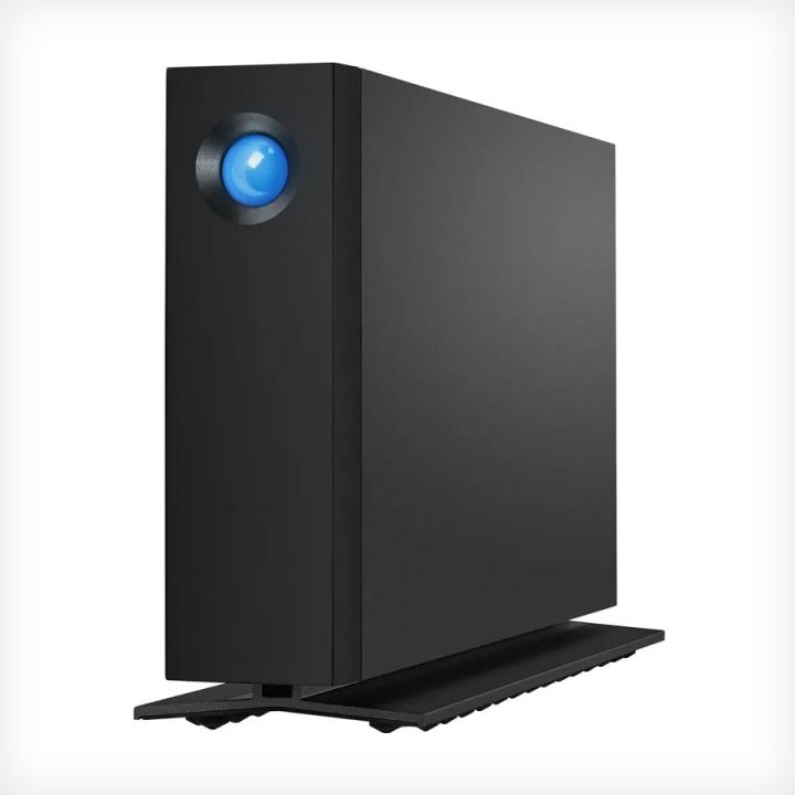 Lacie D2 Professional 8TB