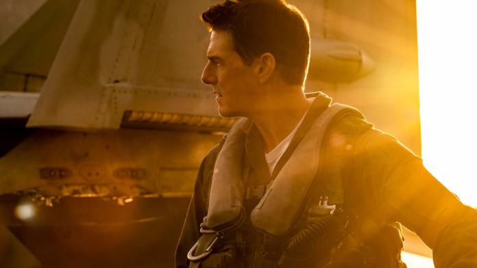 Photo from Top Gun: Maverick