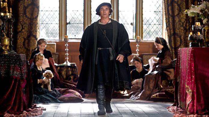 Photo from Wolf Hall