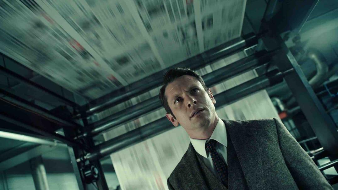 Still from Ink