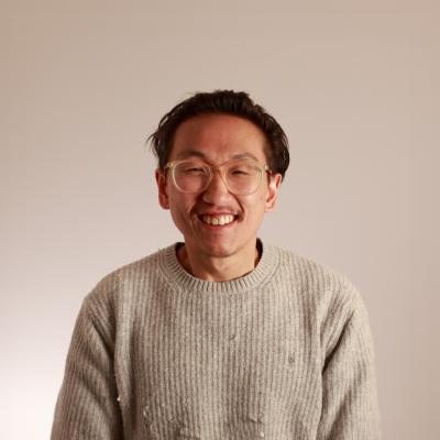 Photo of James Lau