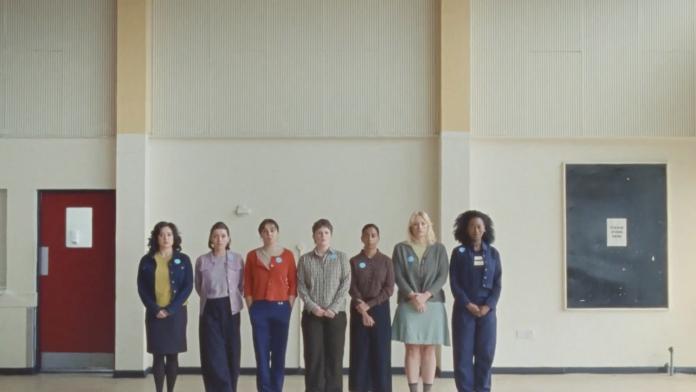 Photo from Leftover Women