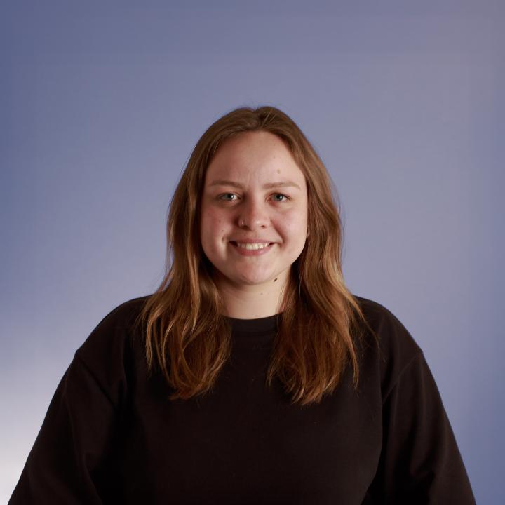 Photo of Monika Sak
