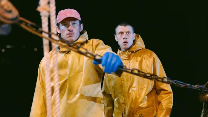 Photo from Rose of Nevada