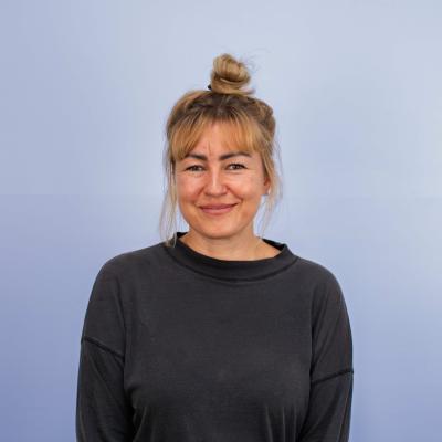 Photo of Sammy Patterson