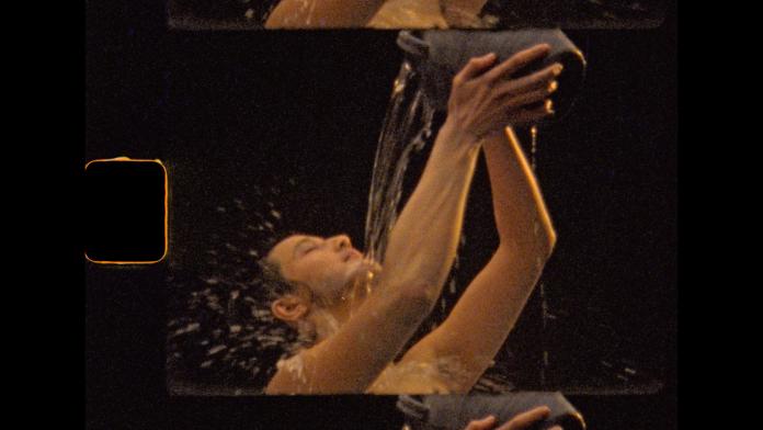 Ming Wong's Super 8mm Exhibition