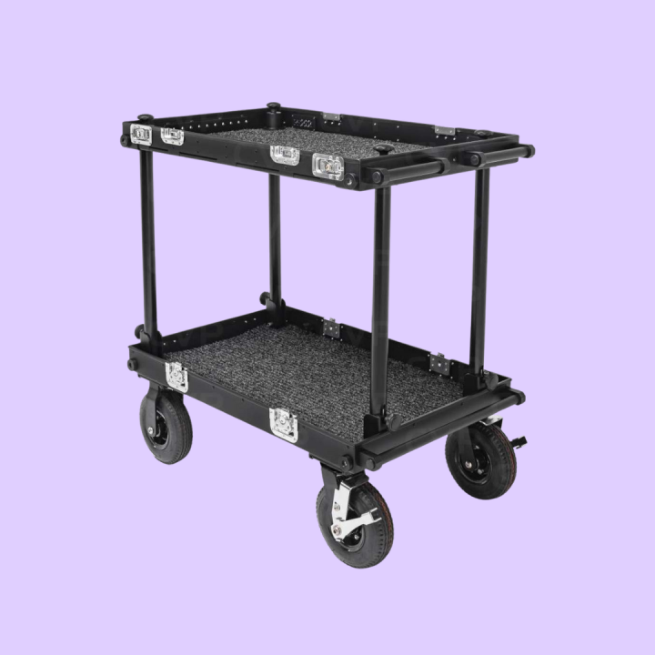 Photo of Adicam Standard+