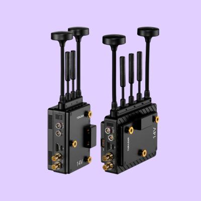 Photo of Teradek Bolt 6 XT MAX Systems