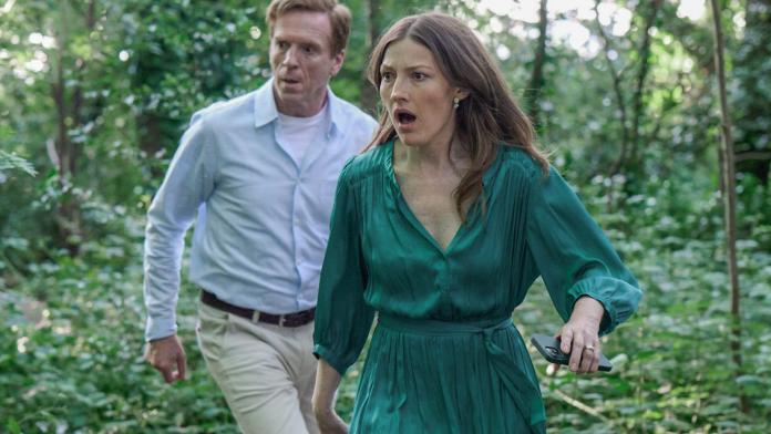 Photo from The Radleys