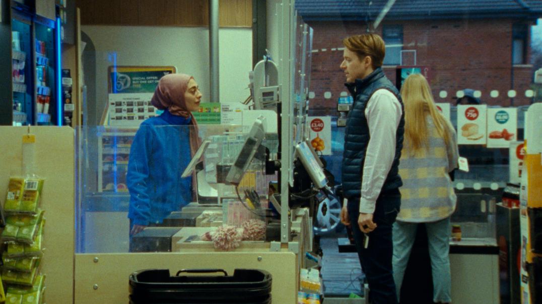 Still from Vote Gavin Lyle