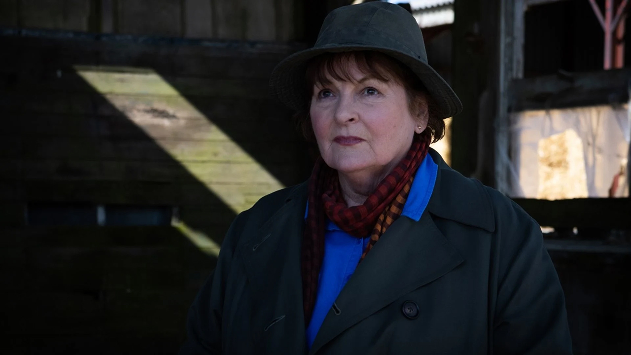 Still from Vera